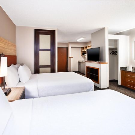 Candlewood Suites - Cincinnati Northeast - Mason By Ihg Екстер'єр фото