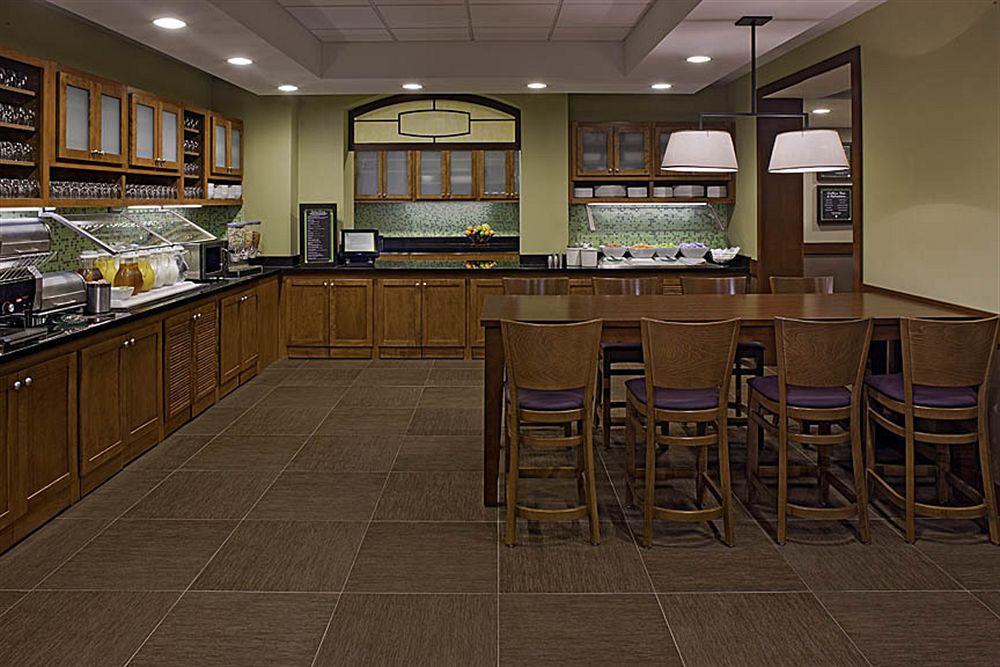 Candlewood Suites - Cincinnati Northeast - Mason By Ihg Ресторан фото