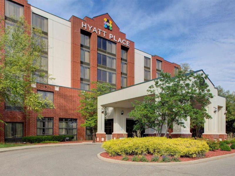 Candlewood Suites - Cincinnati Northeast - Mason By Ihg Екстер'єр фото