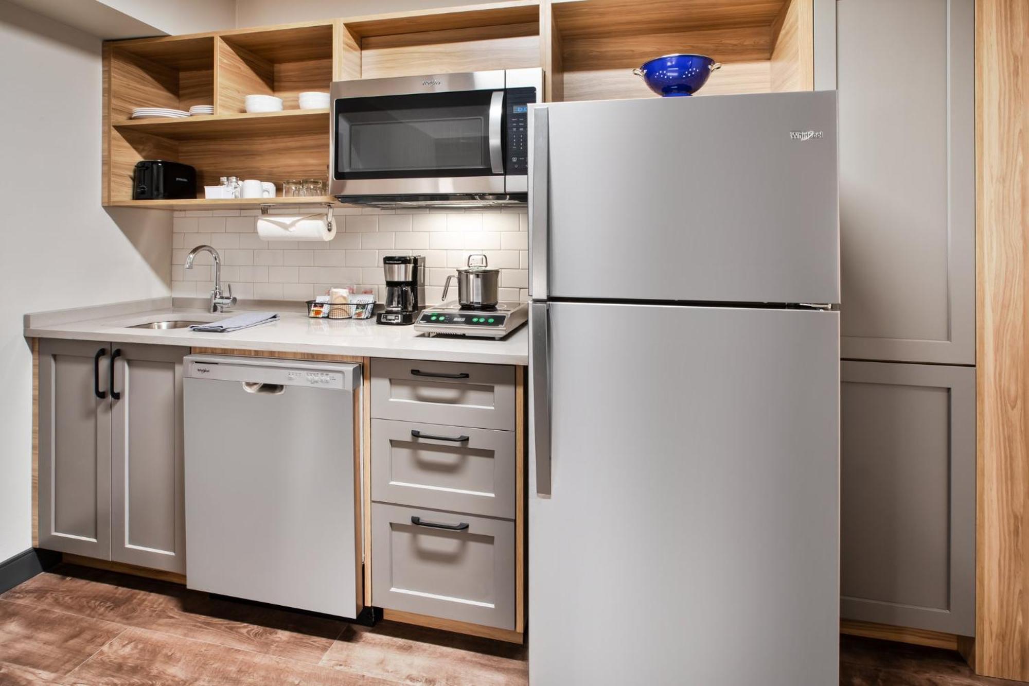 Candlewood Suites - Cincinnati Northeast - Mason By Ihg Екстер'єр фото