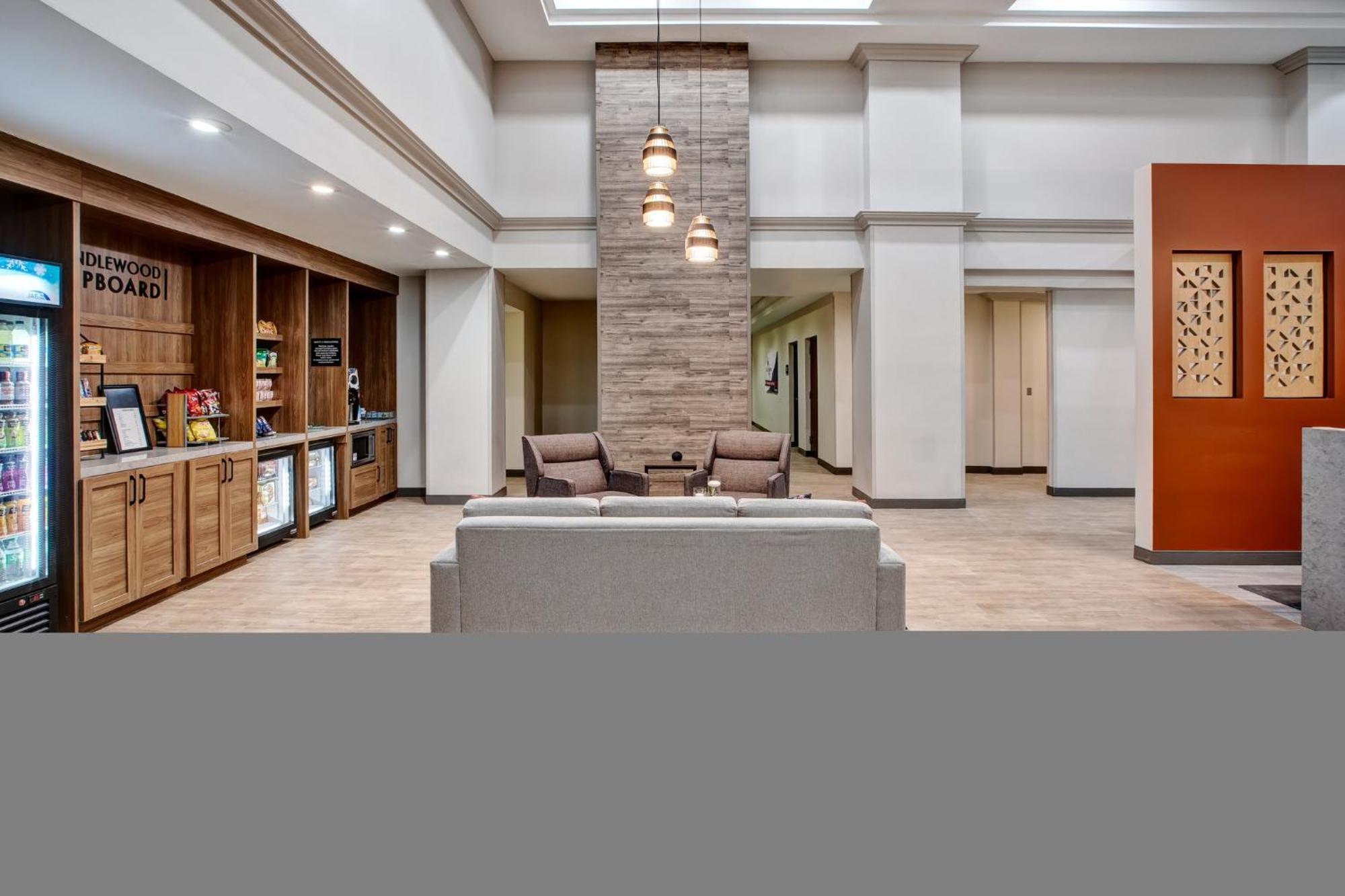 Candlewood Suites - Cincinnati Northeast - Mason By Ihg Екстер'єр фото