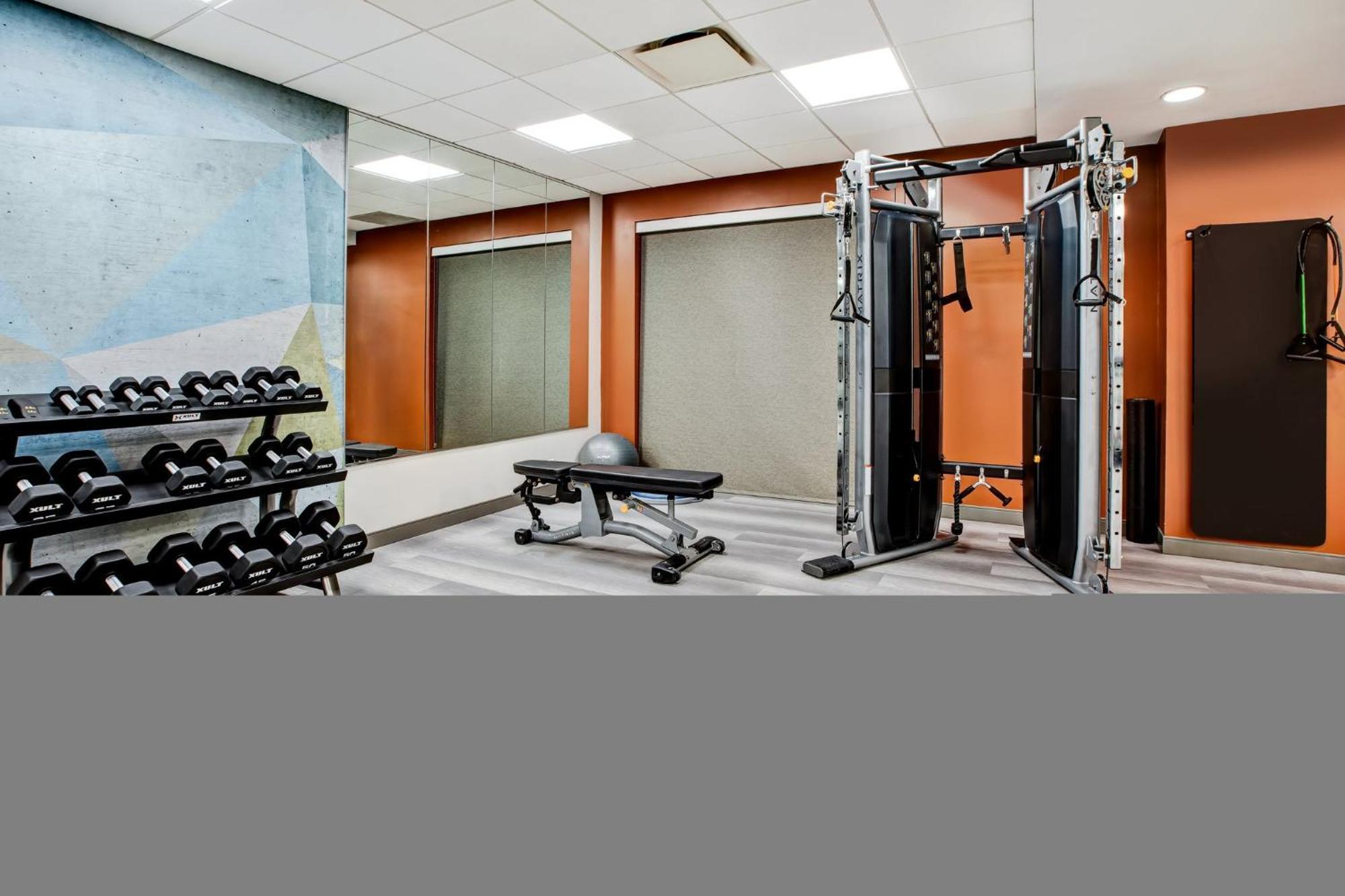 Candlewood Suites - Cincinnati Northeast - Mason By Ihg Екстер'єр фото