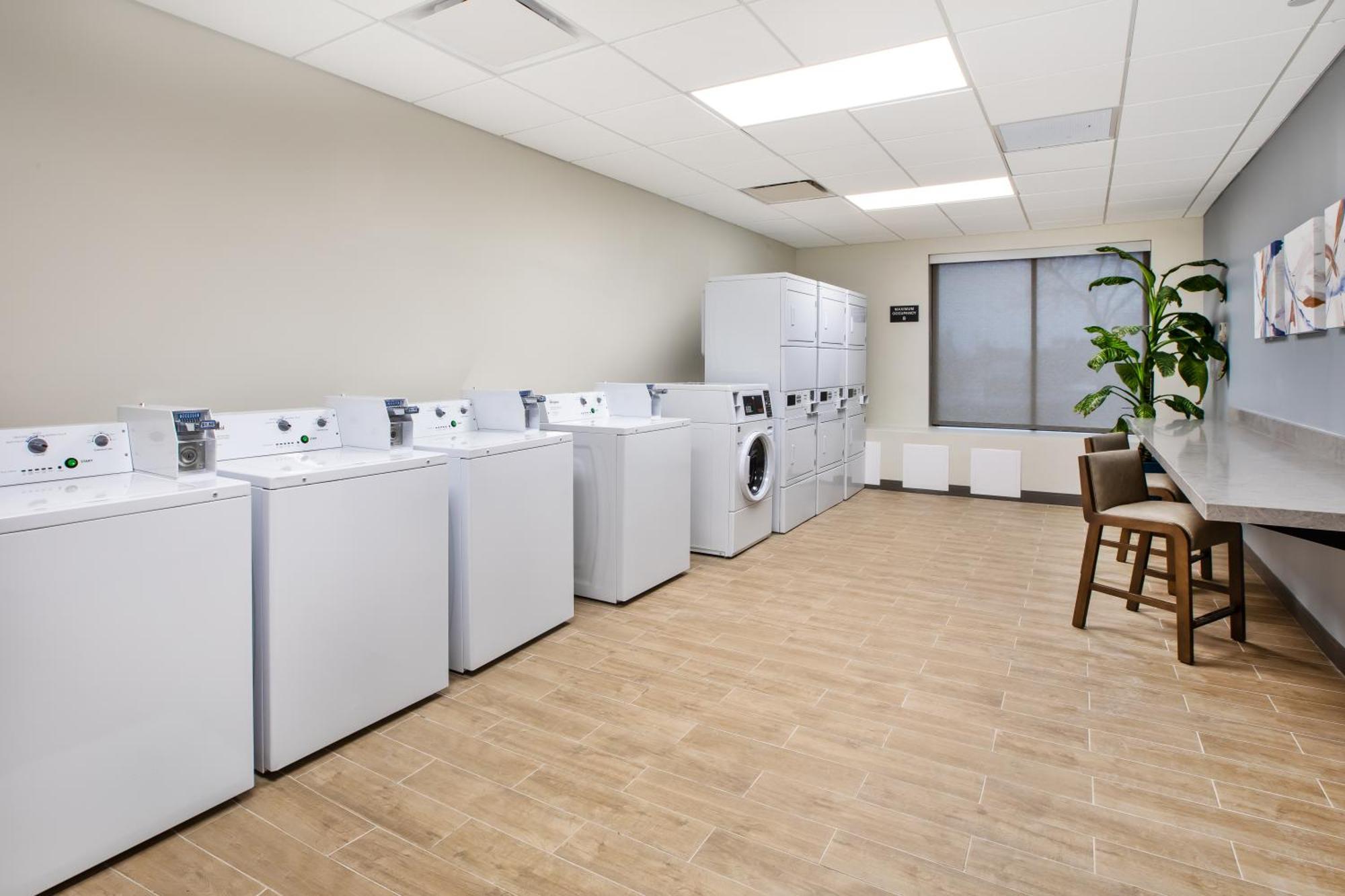 Candlewood Suites - Cincinnati Northeast - Mason By Ihg Екстер'єр фото