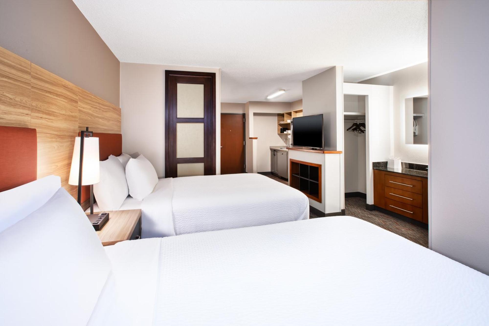 Candlewood Suites - Cincinnati Northeast - Mason By Ihg Екстер'єр фото