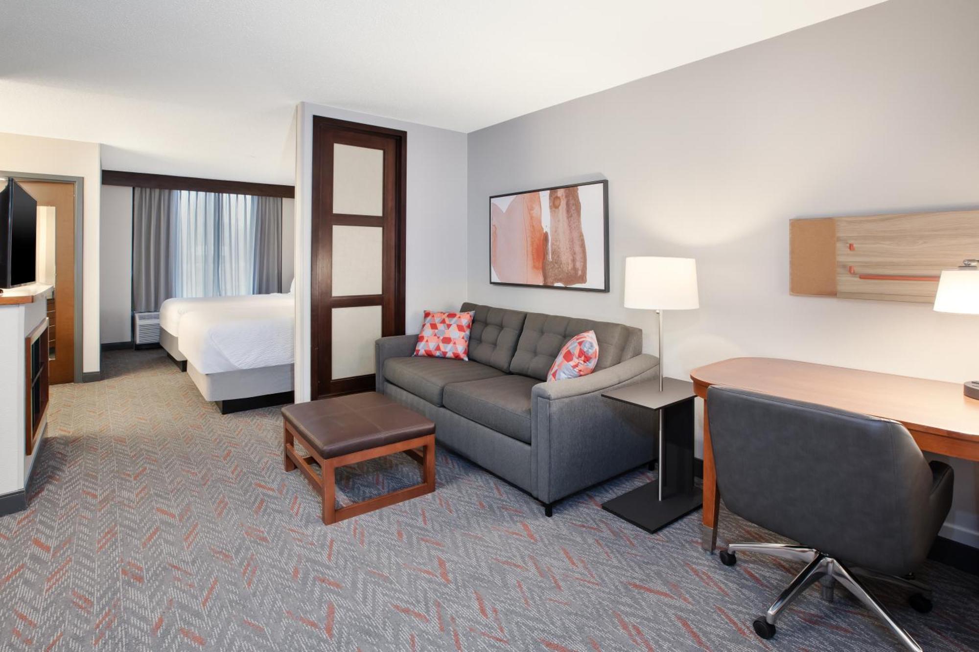 Candlewood Suites - Cincinnati Northeast - Mason By Ihg Екстер'єр фото