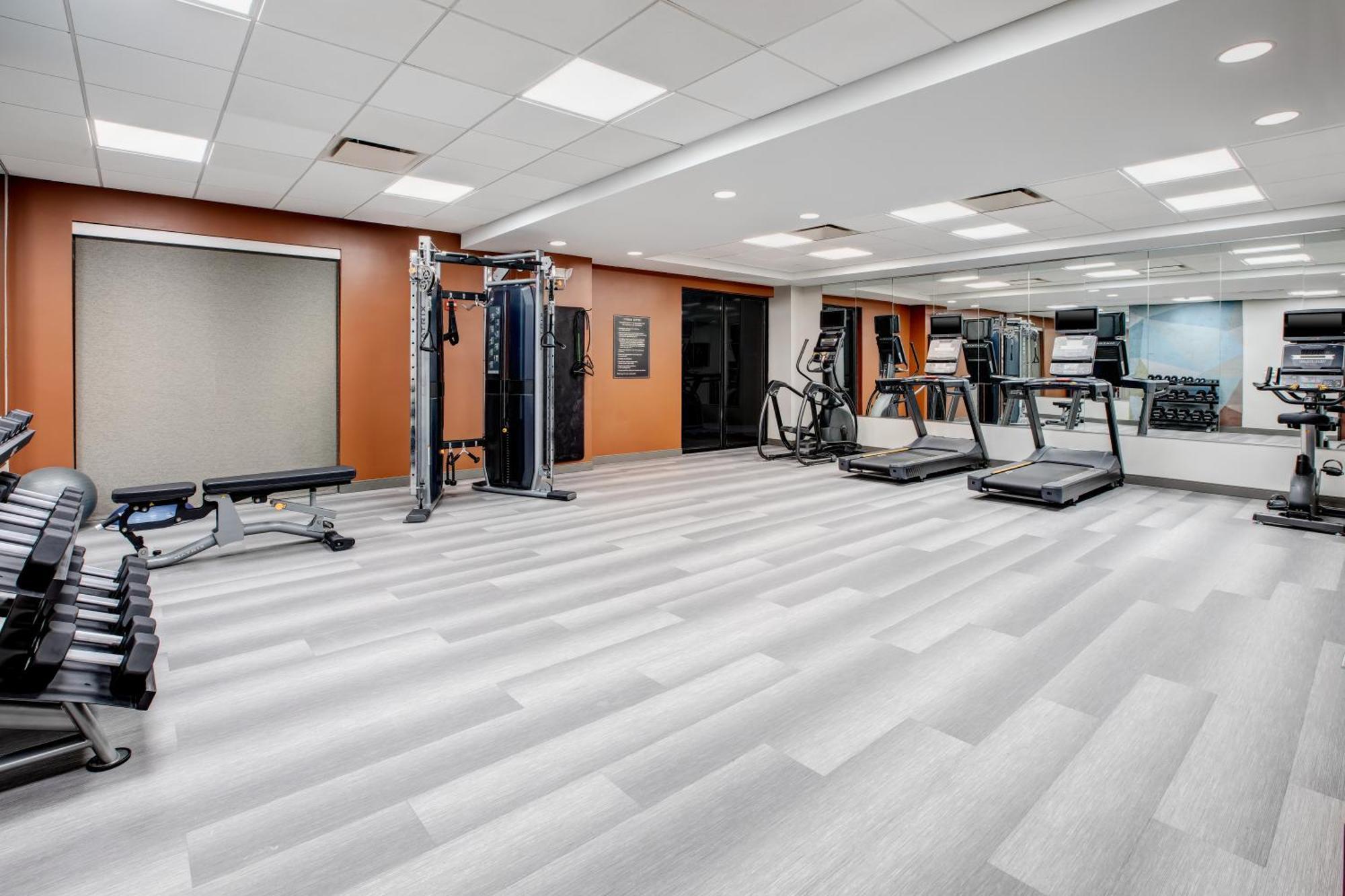 Candlewood Suites - Cincinnati Northeast - Mason By Ihg Екстер'єр фото