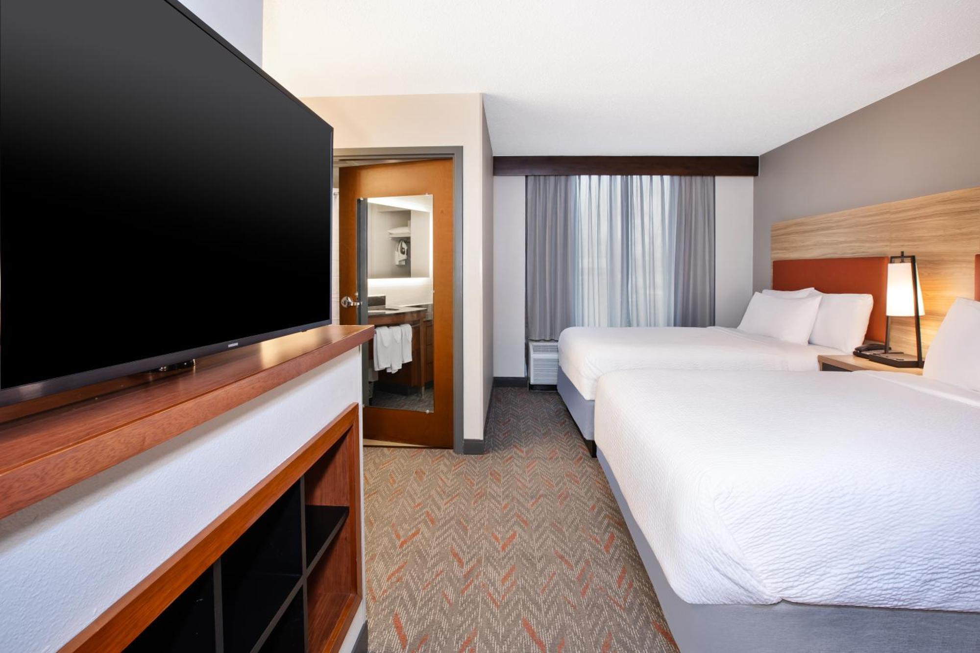 Candlewood Suites - Cincinnati Northeast - Mason By Ihg Екстер'єр фото