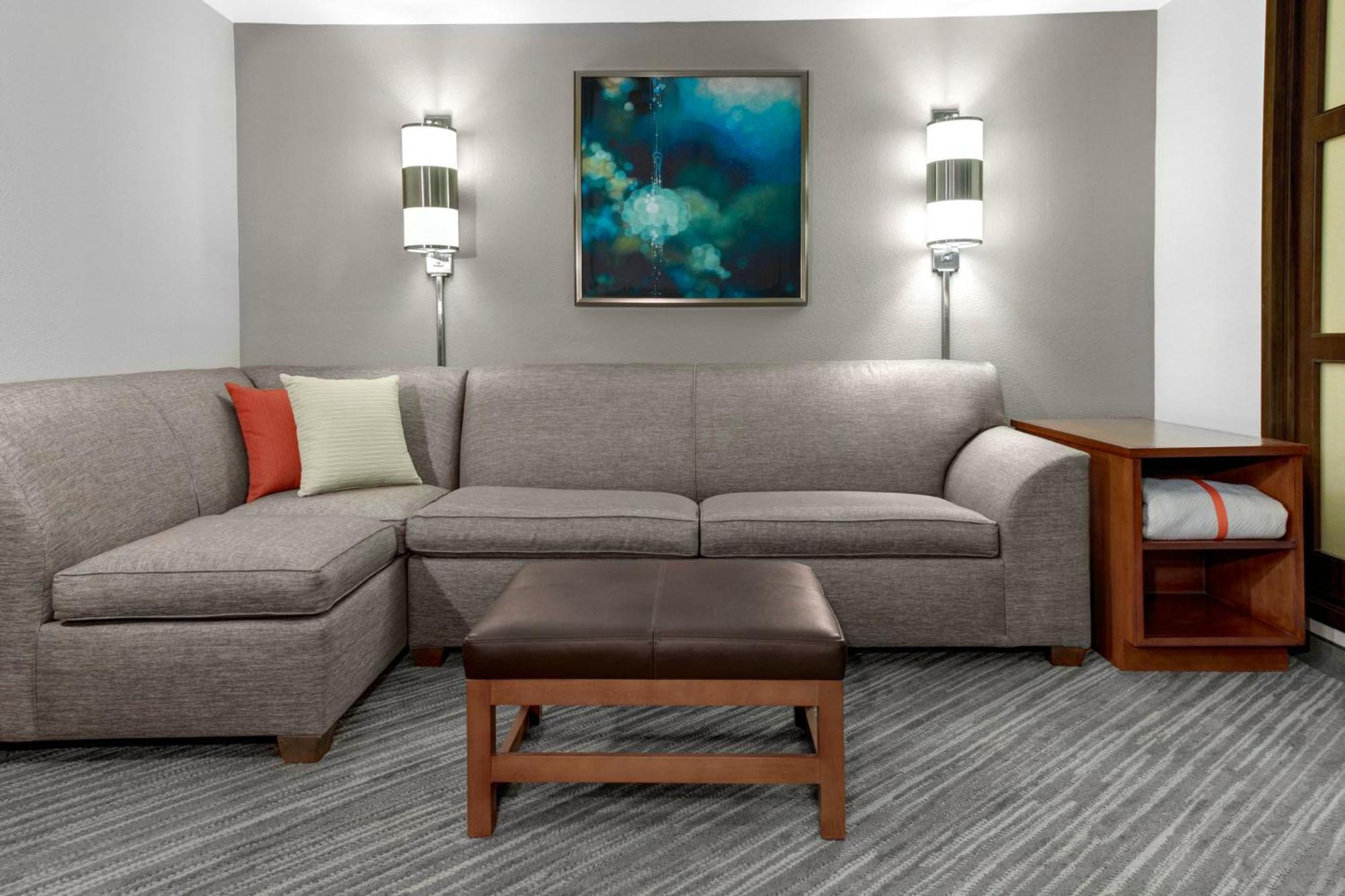Candlewood Suites - Cincinnati Northeast - Mason By Ihg Екстер'єр фото