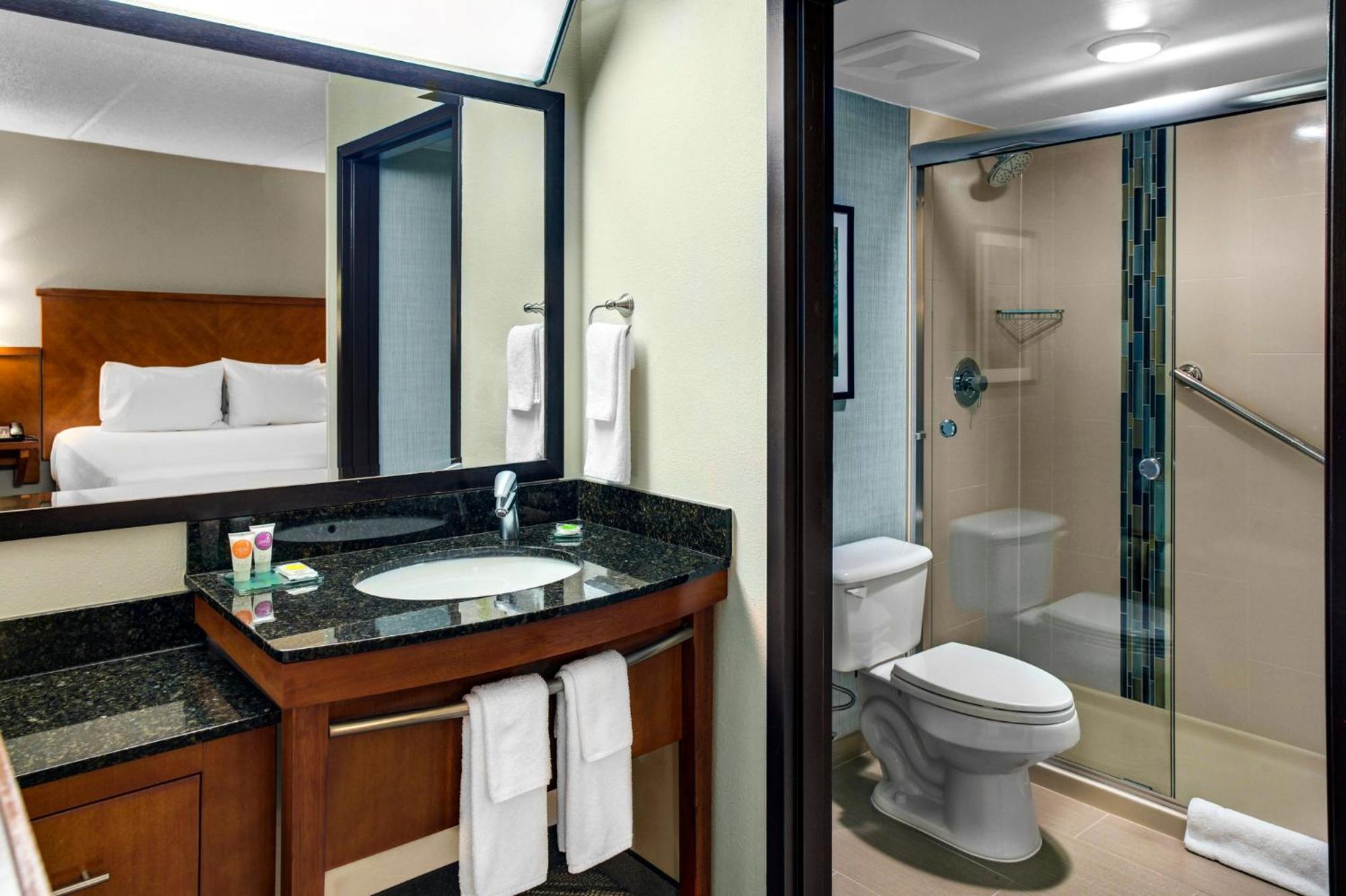 Candlewood Suites - Cincinnati Northeast - Mason By Ihg Екстер'єр фото