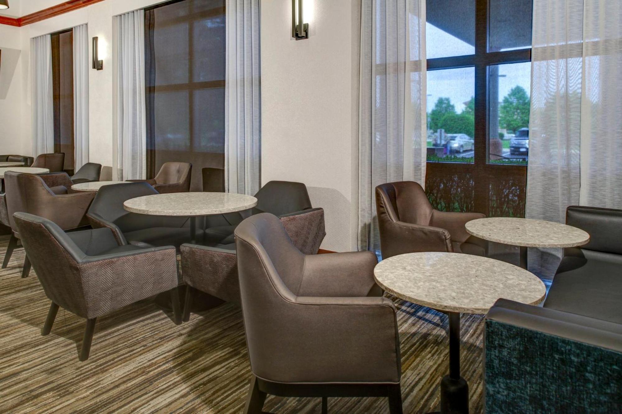 Candlewood Suites - Cincinnati Northeast - Mason By Ihg Екстер'єр фото