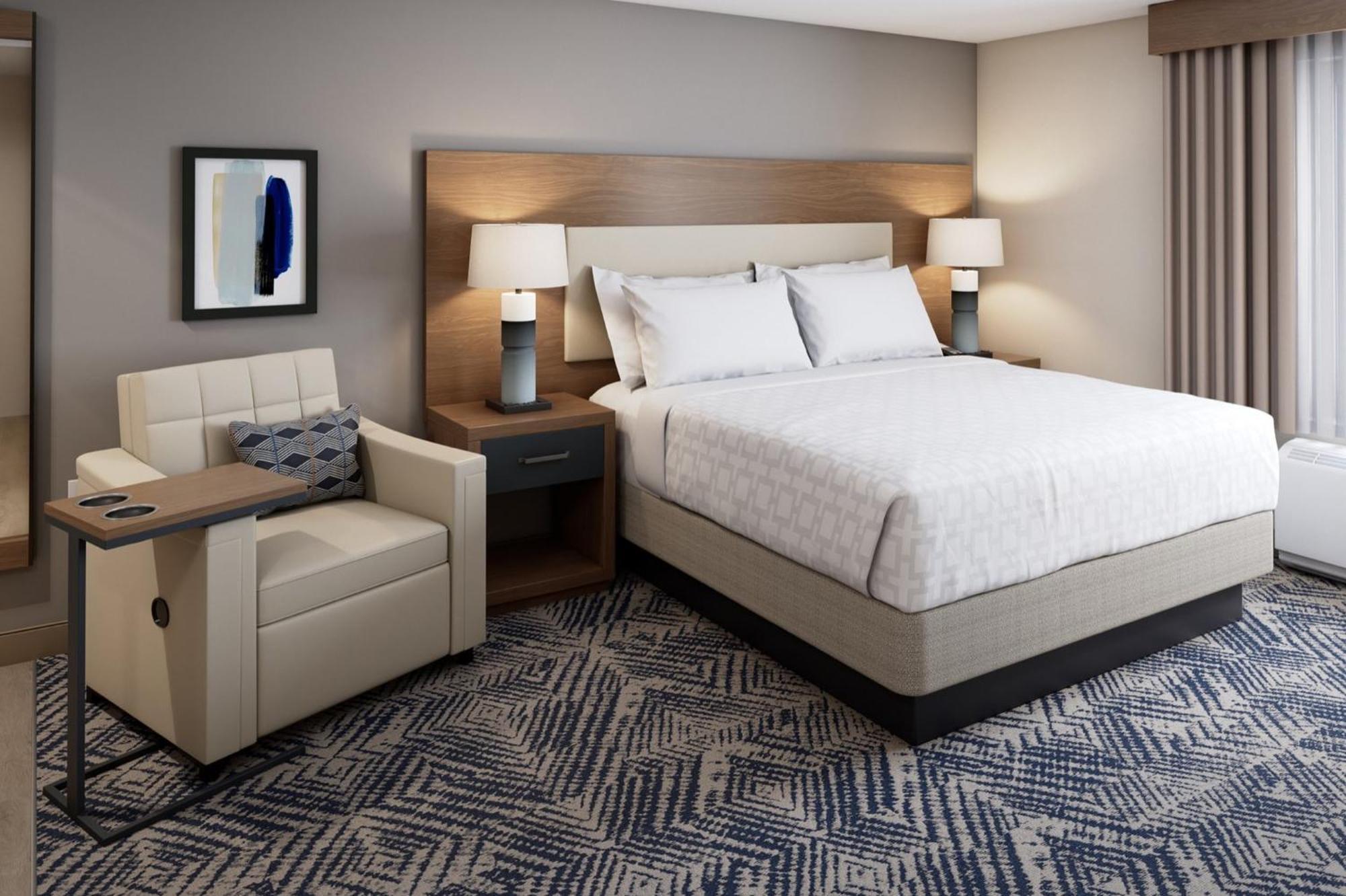 Candlewood Suites - Cincinnati Northeast - Mason By Ihg Екстер'єр фото