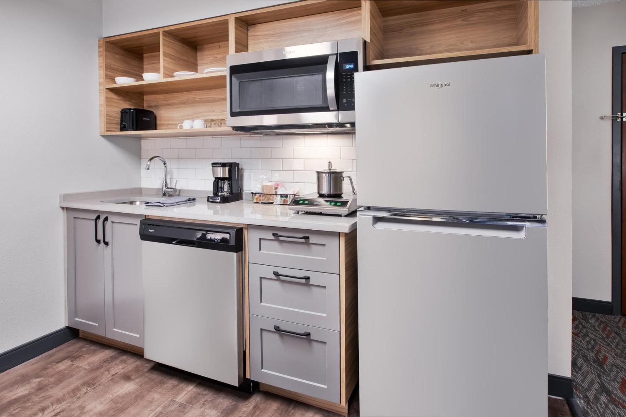 Candlewood Suites - Cincinnati Northeast - Mason By Ihg Екстер'єр фото