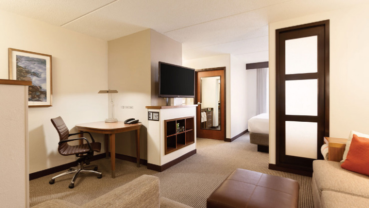 Candlewood Suites - Cincinnati Northeast - Mason By Ihg Екстер'єр фото